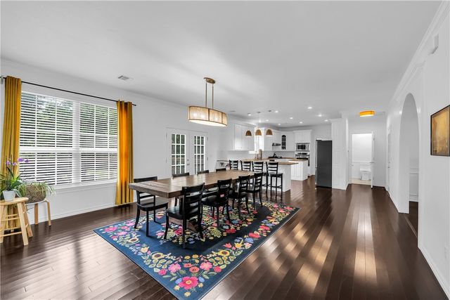 1799 N Buckley Drive, Fayetteville, AR 72701