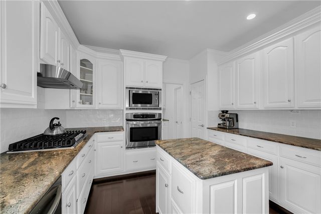 1799 N Buckley Drive, Fayetteville, AR 72701