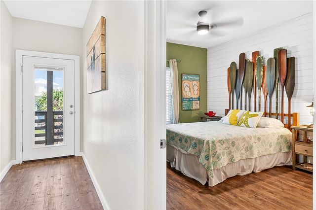 505 Paradise Pointe Dr, Port Aransas, TX 78373