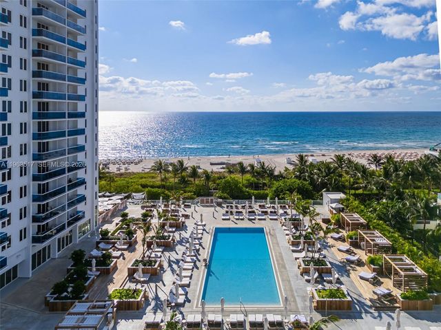 2301 Collins Ave 621, Miami Beach, FL 33139
