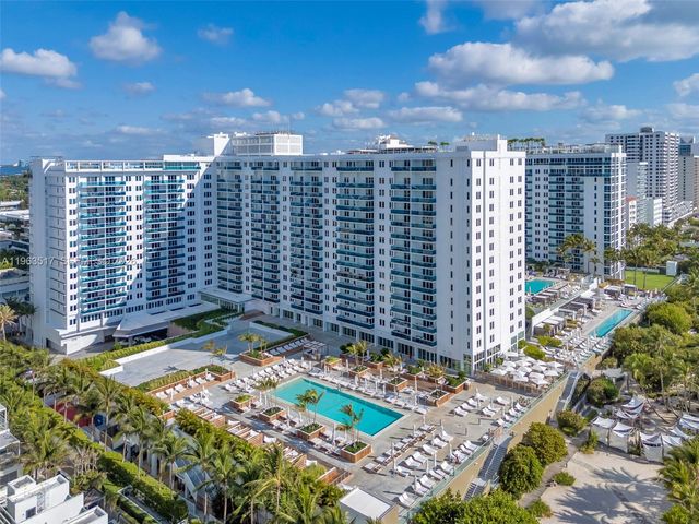 2301 Collins Ave 621, Miami Beach, FL 33139