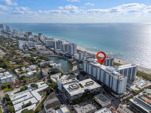 2301 Collins Ave 621, Miami Beach, FL 33139