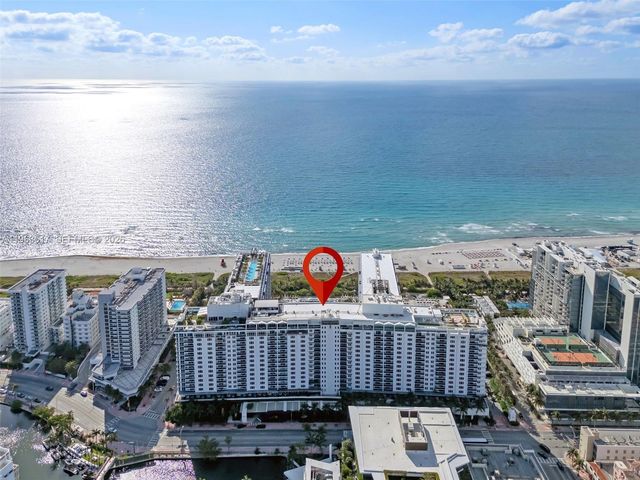 2301 Collins Ave 621, Miami Beach, FL 33139