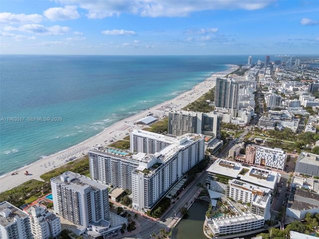 2301 Collins Ave 621, Miami Beach, FL 33139