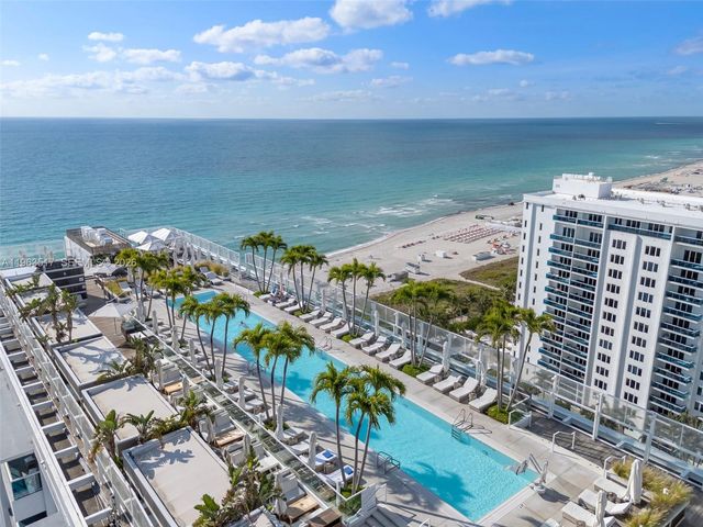2301 Collins Ave 621, Miami Beach, FL 33139