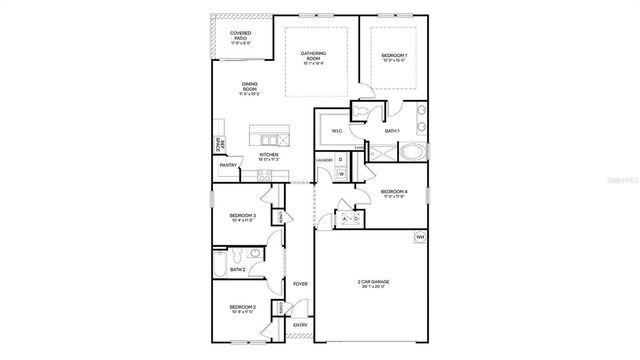 155 SPRINGWOOD DRIVE, Palm Coast, FL 32137