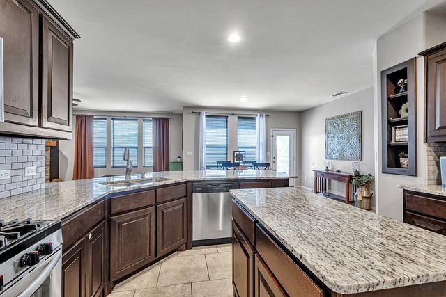 2306 Vista Ridge Rd, Midland, TX 79705