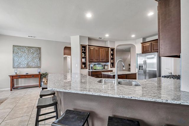 2306 Vista Ridge Rd, Midland, TX 79705