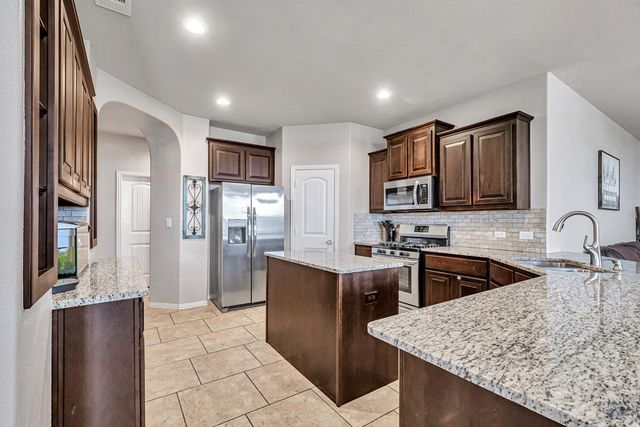 2306 Vista Ridge Rd, Midland, TX 79705