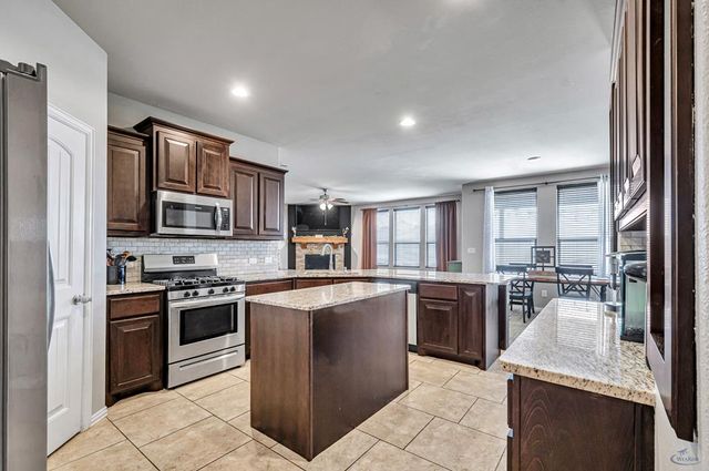 2306 Vista Ridge Rd, Midland, TX 79705