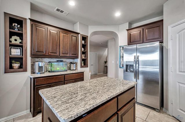 2306 Vista Ridge Rd, Midland, TX 79705