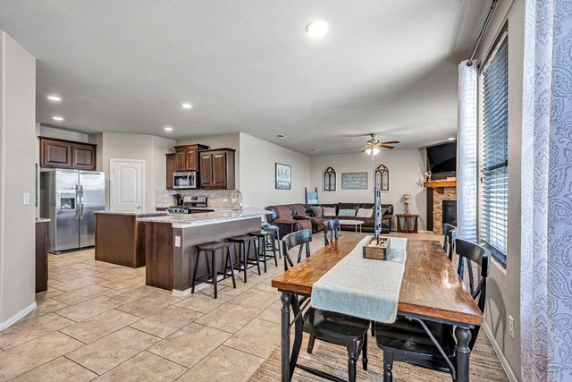 2306 Vista Ridge Rd, Midland, TX 79705