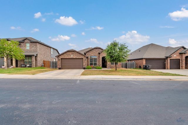 2306 Vista Ridge Rd, Midland, TX 79705