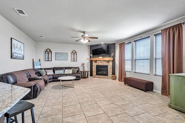 2306 Vista Ridge Rd, Midland, TX 79705