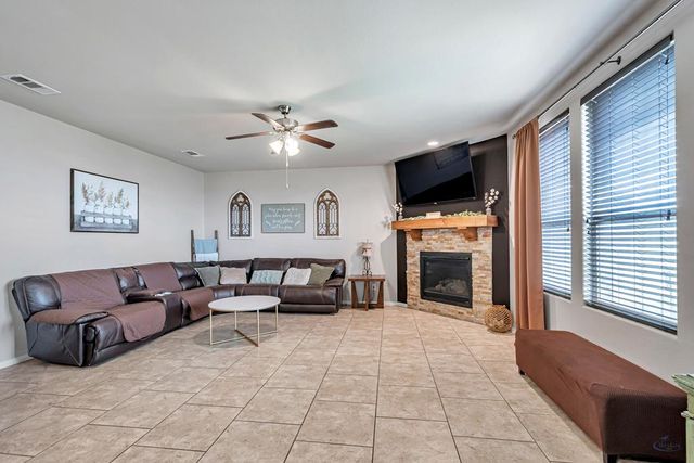 2306 Vista Ridge Rd, Midland, TX 79705