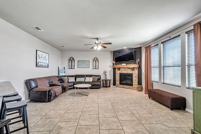 2306 Vista Ridge Rd, Midland, TX 79705