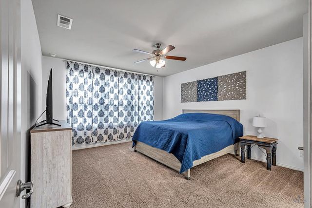 2306 Vista Ridge Rd, Midland, TX 79705