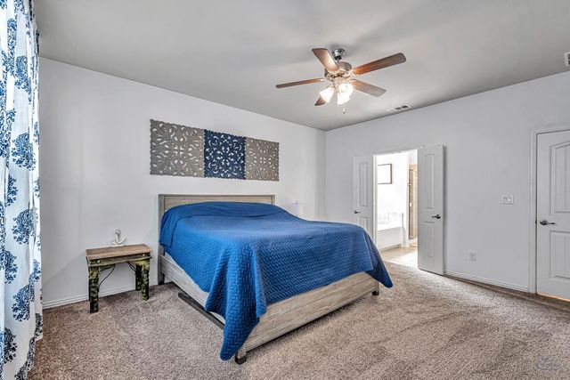 2306 Vista Ridge Rd, Midland, TX 79705