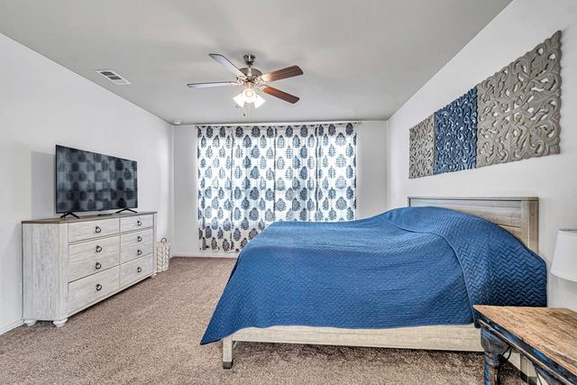 2306 Vista Ridge Rd, Midland, TX 79705