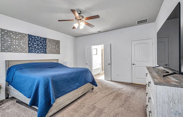 2306 Vista Ridge Rd, Midland, TX 79705