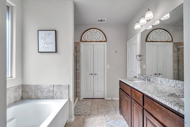 2306 Vista Ridge Rd, Midland, TX 79705