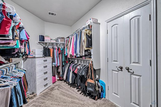 2306 Vista Ridge Rd, Midland, TX 79705