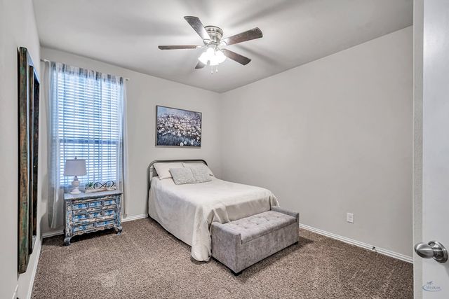 2306 Vista Ridge Rd, Midland, TX 79705