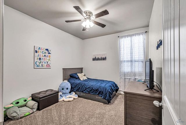 2306 Vista Ridge Rd, Midland, TX 79705