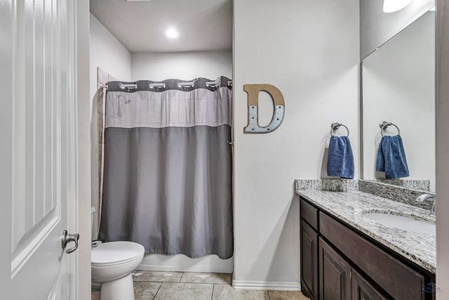 2306 Vista Ridge Rd, Midland, TX 79705