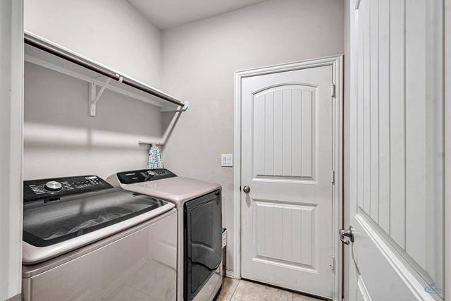 2306 Vista Ridge Rd, Midland, TX 79705