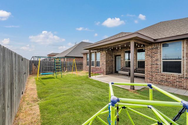 2306 Vista Ridge Rd, Midland, TX 79705