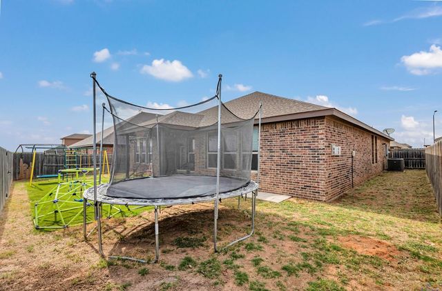 2306 Vista Ridge Rd, Midland, TX 79705