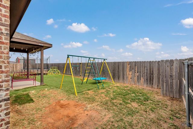 2306 Vista Ridge Rd, Midland, TX 79705