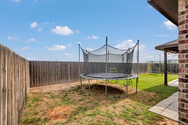 2306 Vista Ridge Rd, Midland, TX 79705