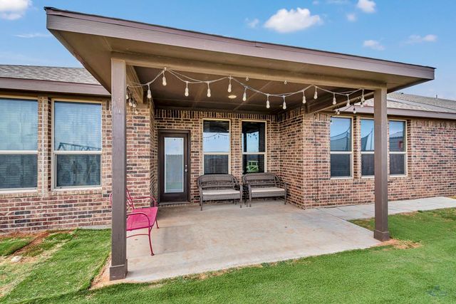 2306 Vista Ridge Rd, Midland, TX 79705