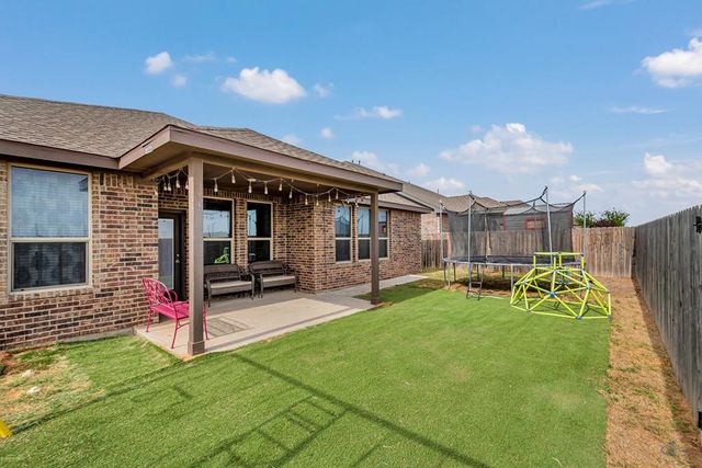 2306 Vista Ridge Rd, Midland, TX 79705