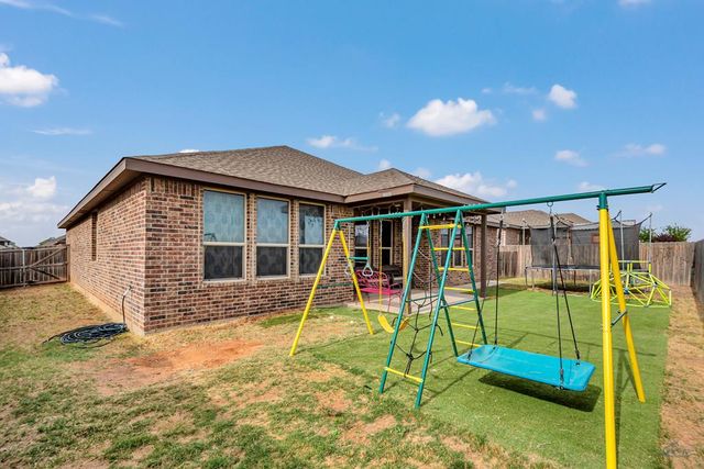 2306 Vista Ridge Rd, Midland, TX 79705