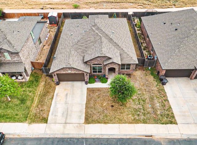 2306 Vista Ridge Rd, Midland, TX 79705