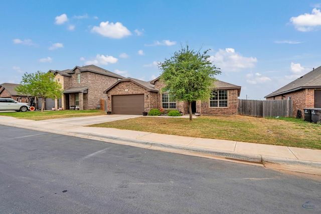 2306 Vista Ridge Rd, Midland, TX 79705