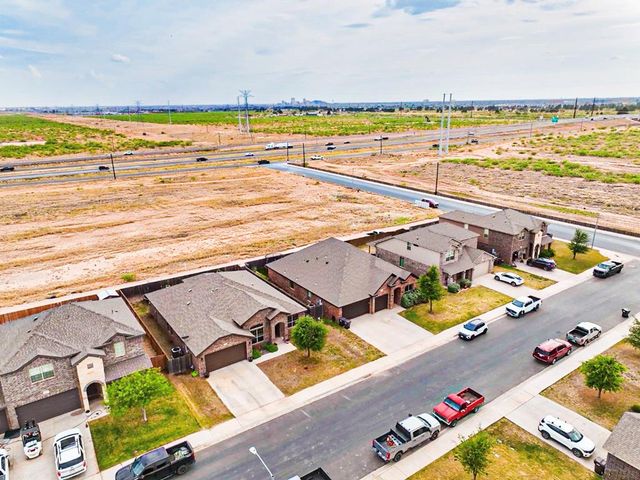 2306 Vista Ridge Rd, Midland, TX 79705