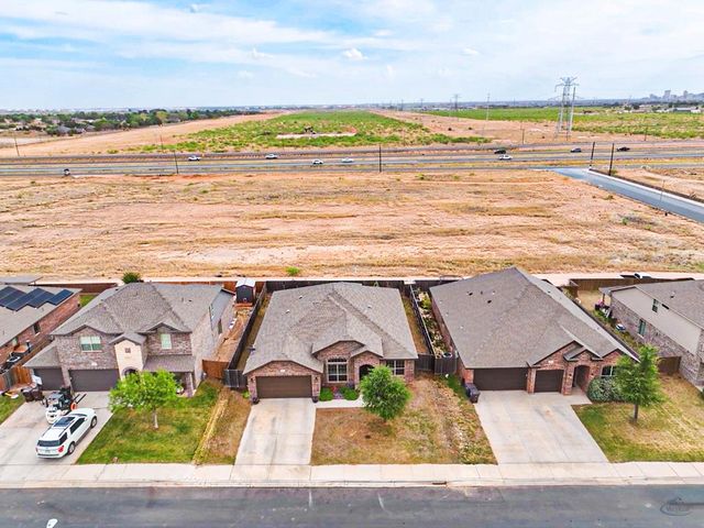 2306 Vista Ridge Rd, Midland, TX 79705