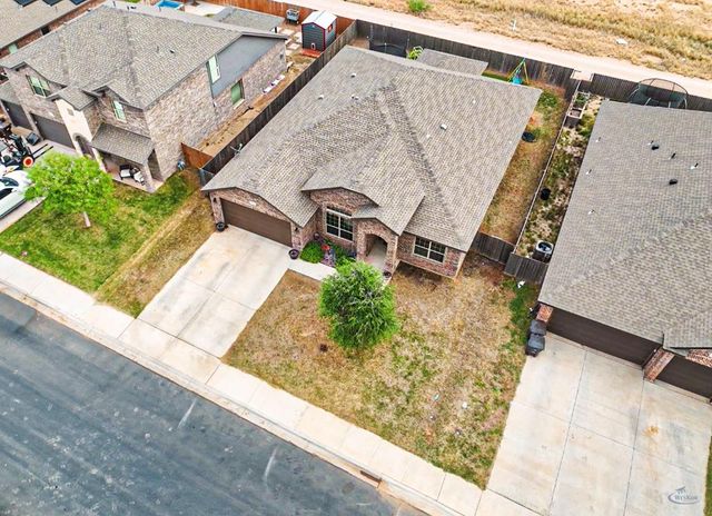 2306 Vista Ridge Rd, Midland, TX 79705