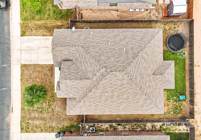 2306 Vista Ridge Rd, Midland, TX 79705