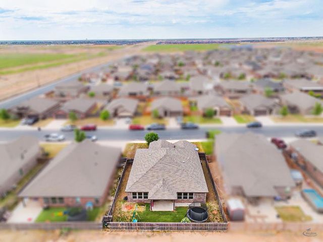 2306 Vista Ridge Rd, Midland, TX 79705