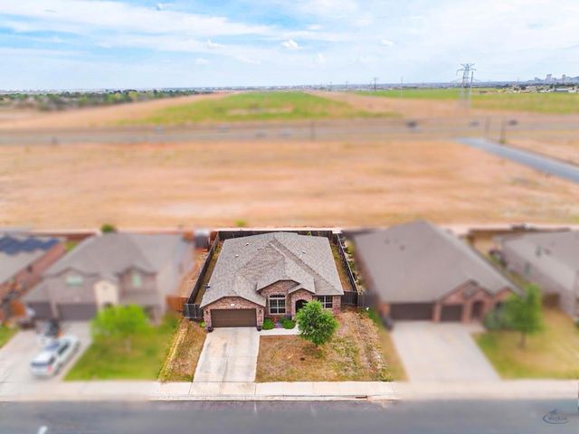 2306 Vista Ridge Rd, Midland, TX 79705