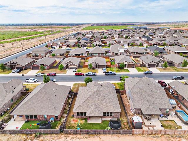 2306 Vista Ridge Rd, Midland, TX 79705