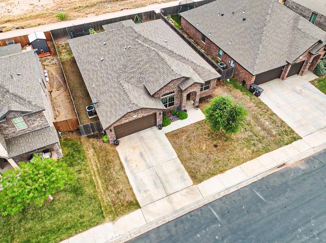 2306 Vista Ridge Rd, Midland, TX 79705