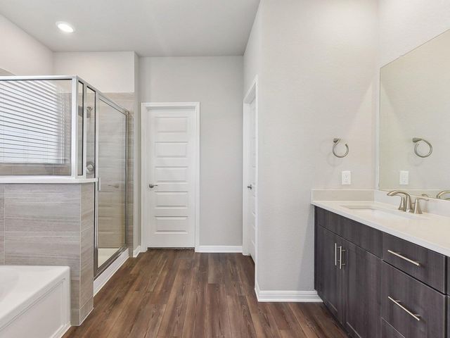 233 Bush Mountain CV, Dripping Springs, TX 78620