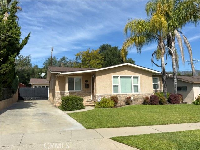 635 Remuda, Glendora, CA 91740