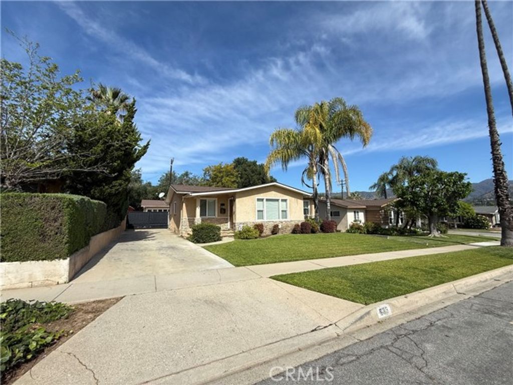 635 Remuda, Glendora, CA 91740